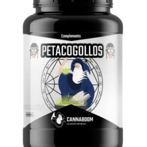 CANNABOOM PETA COGOLLOS 1000GR